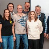 Wassersport im Alpenverein