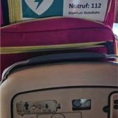 Herzstillstand am Heuberg