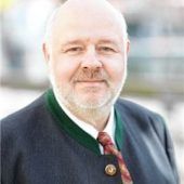 Bayernpartei tritt bei der Europawahl 2024 nicht an