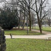 Ein neues Aushängeschild der Stadt