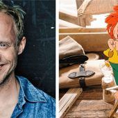 Zwischen Lebensrettung und Pumuckl