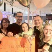 Tanzschule bietet Schnuppertag an