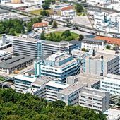 Siltronic: 400 Mitarbeiter müssen gehen