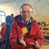 „Bei dem hab ich Mathe kapiert“