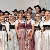 Vereinsarbeit ist unverzichtbarer Teil der Gesellschaft