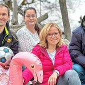 Freizeitspaß mit dem Fokus-Familiennetzwerk