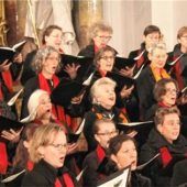 Kulturstiftung unterstützt Leipzigreise des Bach-Chors mit Zuschuss