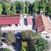 Mammutvorhaben für fünf Millionen Euro