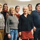 „Bodybuilding für die Stimme“