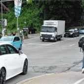 Innbrücke schließt – Starke Verkehrsauswirkungen erwartet