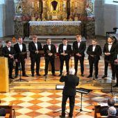 „Renner Ensemble Regensburg“ zu Gast