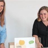 Lernkisten zum Thema „Ernährung im Klimawandel“