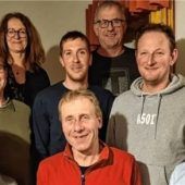 Neuwahlen bestätigen die erfolgreiche Arbeit