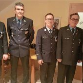 Von Bränden gefordert