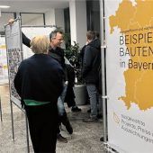 Energieeffizient und nachhaltig