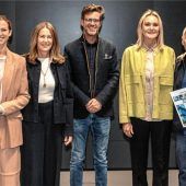 Zwei gelungene Beispiele