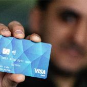 Gegen Bezahlkarte-Alleingang