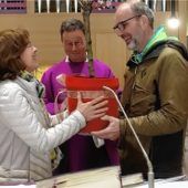 Verabschiedung von Andrea Kellner