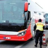 Erfolgreiche Grenzkontrollen