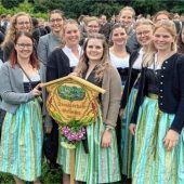 Vorsitzende Steffi Höpfl gibt Amt im kommenden Jahr auf