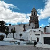 Lava, Land und Lebensfreude