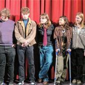 „Ich packe meine Koffer“