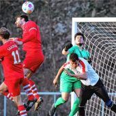 Achtungserfolg für VfL