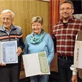 Jahresversammlung der Gartler