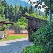 Renovierung für Degerndorfer Tennisclub Brannenburg