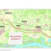 Wie Trinkwasserzubringer finanzieren?