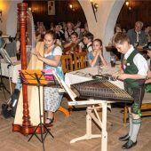 Musikalischer Gruß ans Frühjahr