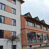 Kreisumlage auf Rekordniveau