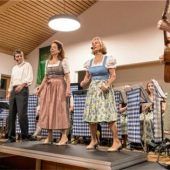 Von „Mairad“ am Türlberg bis Fußballtrikots für Afrika