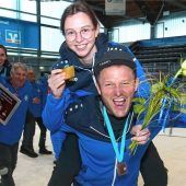 Begeisterndes Finale auf dem Eis