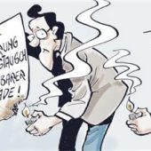 Schnelles Handeln gegen die Feuergefahr