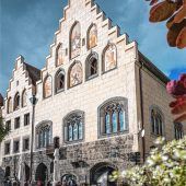 Sicherheit geht vor Ertrag