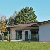 Pollinger Kinderkrippe im Zeitplan