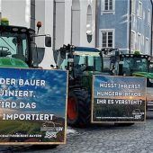 Gründe für die Unzufriedenheit