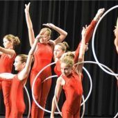 114 Ehrungen sind Rekord