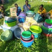 Malawi-Hilfe als Lebensretter vor Ort