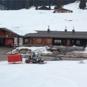 „Ein verrücktes Einsatzjahr“