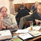 Bienenzuchtverein Buchbach strebt Gemeinnützigkeit an