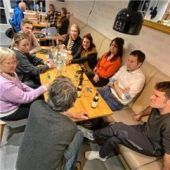 Bürgerforum stellt Weichen