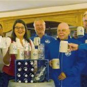 Starkbierfest wirft seinen Schatten voraus