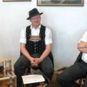 Frühlingshoagascht findet Anklang