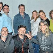 Vorverkauf für „BanditnBagage“ bei der Rosenheimer Heimatbühne