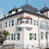 Im ruhigen Fahrwasser zurück