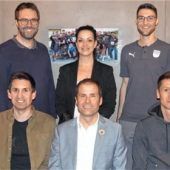 Donat Steindlmüller bleibt an der Spitze – erstmals auch eine Frau gewählt