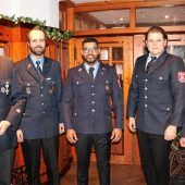 Führungswechsel bei Aschauer Feuerwehr