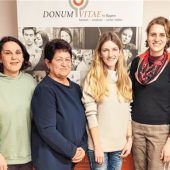 Neuwahlen bei Donum Vitae